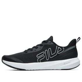 Athletics Vola Run Low-Top Schwarz