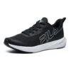 Athletics Vola Run Low-Top Schwarz