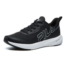 Athletics Vola Run Low-Top Schwarz