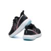 Athletics Vola Run Low-Top Schwarz
