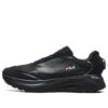 Athletics Wolf Boa „Schwarz“