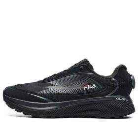 Athletics Wolf Boa „Schwarz“