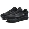 Athletics Wolf Boa „Schwarz“