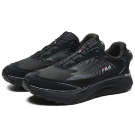 Athletics Wolf Boa „Schwarz“