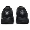 Athletics Wolf Boa „Schwarz“