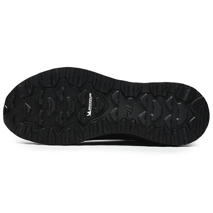Athletics Wolf Boa „Schwarz“