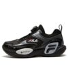 Aurora 2 CMFT Round „Black Silver“