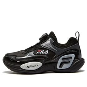 Aurora 2 CMFT Round „Black Silver“