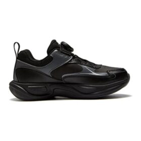 Aurora 2 CMFT Round „Black Silver“