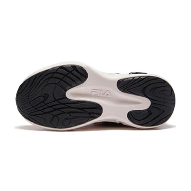 Aurora 2 Schuhe „Schwarz-Rosa“