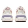 Aurora Sneaker „Weiß Rosa Lila“