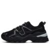 Aurora Sneakers „Schwarz-Weiß“