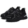 Aurora Sneakers „Schwarz-Weiß“