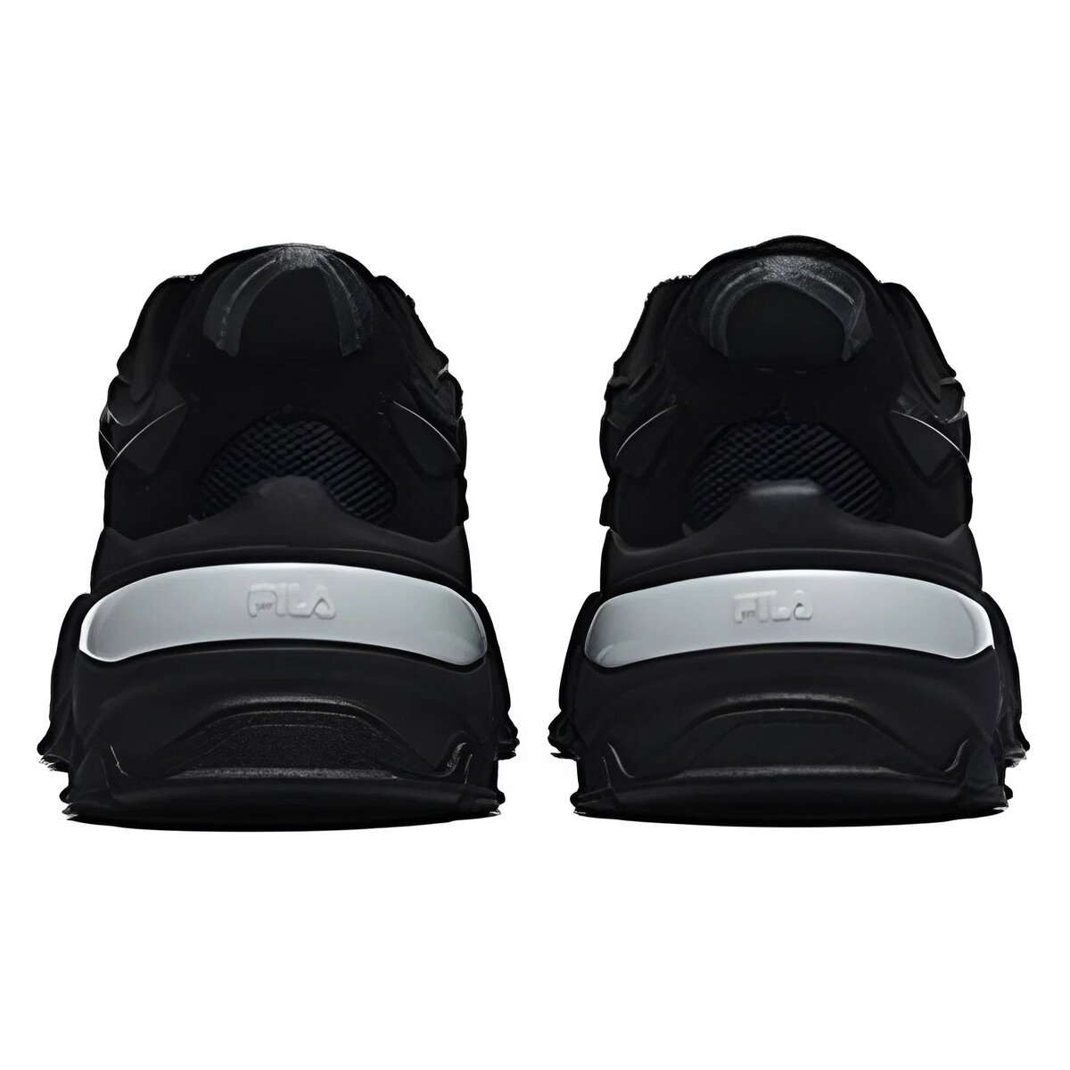 Aurora Sneakers „Schwarz-Weiß“
