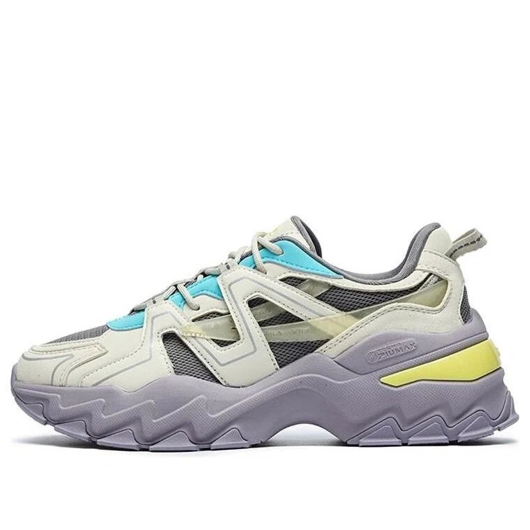 Aurora Sneakers „Weiß-Lila“
