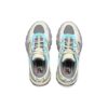 Aurora Sneakers „Weiß-Lila“