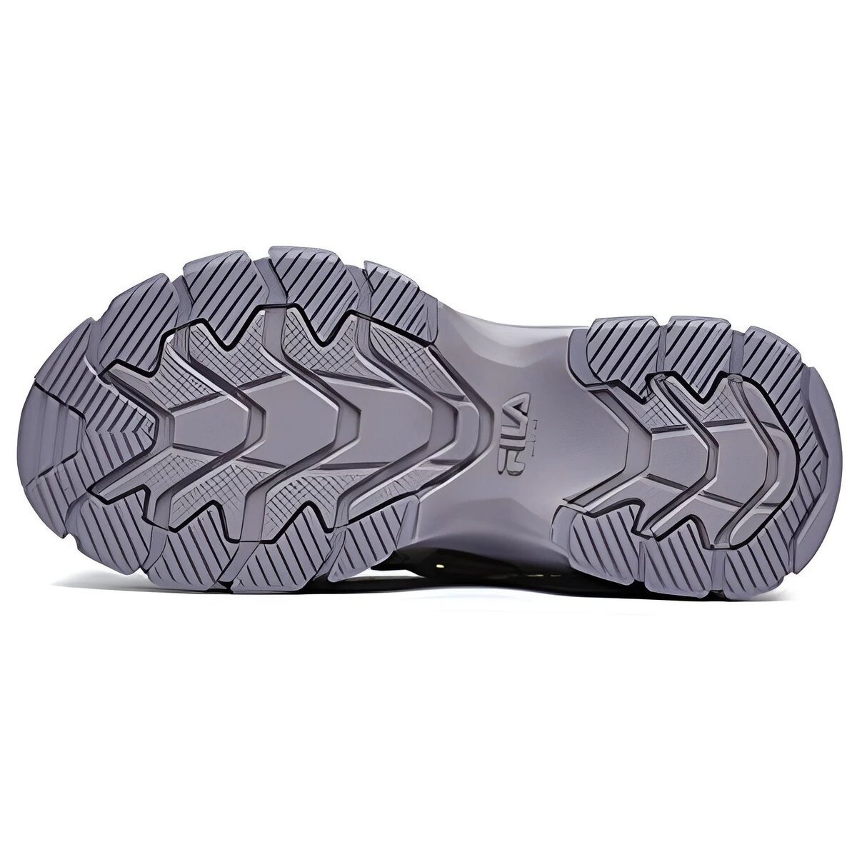 Aurora Sneakers „Weiß-Lila“
