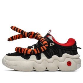 Barricade 2 Freizeitschuhe Schwarz