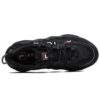 Barricade 2 Low-Top Schwarz
