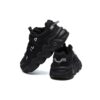 Barricade 2 Low-Top Schwarz