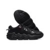 Barricade 2 Low-Top Schwarz