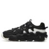 Barricade 2 Sneaker „Black White“