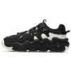 Barricade 2 Sneaker „Black White“