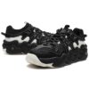 Barricade 2 Sneaker „Black White“