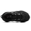 Barricade 2 Sneaker „Black White“