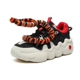 Barricade 2 Sneaker Schwarz