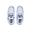 Barricade 97 Low-Top-Schuhe im Clunky-Stil, Weiß