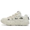 Barricade-Basketballschuhe „Cream White“