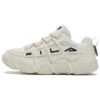 Barricade-Basketballschuhe „Cream White“