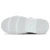 Barricade-Basketballschuhe „Grey White“