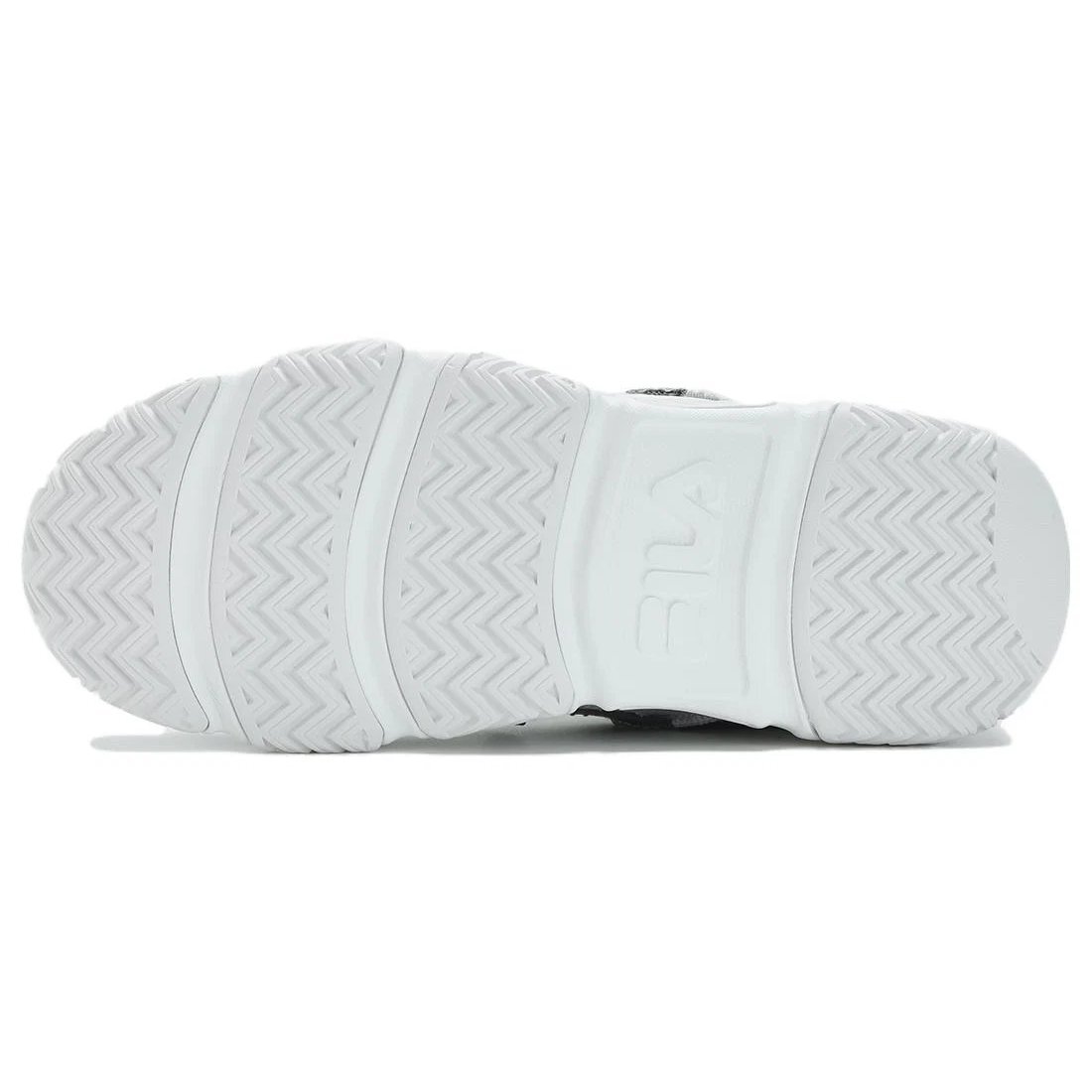 Barricade-Basketballschuhe „Grey White“