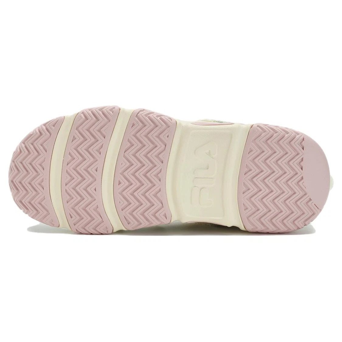 Barricade-Basketballschuhe „Weiß, Grün, Rosa“