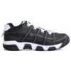 Barricade Low Cut Schwarz