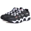 Barricade Low Cut Schwarz