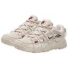 Barricade Low Low-Tops