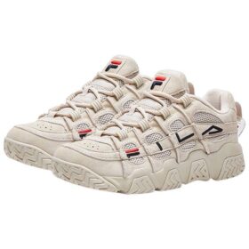 Barricade Low Low-Tops