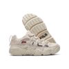 Barricade Low Low-Tops