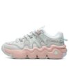 Barricade Low Sneaker „Grau, Rosa, Weiß“