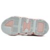 Barricade Low Sneaker „Grau, Rosa, Weiß“
