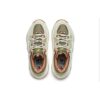 Barricade Low Sneaker „Green White Orange“