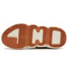 Barricade Low Sneaker „Green White Orange“