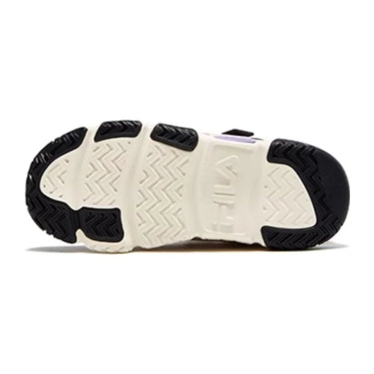 Barricade Sneaker „Schwarz, Rosa, Weiß“