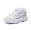 Barricade „White“