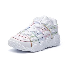 Barricade „White“