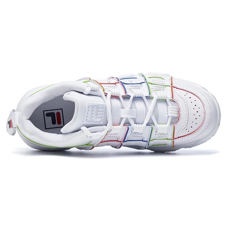 Barricade „White“