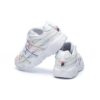Barricade „White“